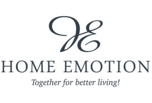 Home Emotion logo