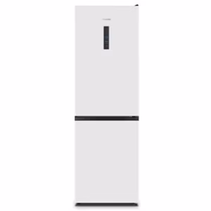 Hisense, NoFrost, 304 L, kõrgus 186 cm, valge - Külmik