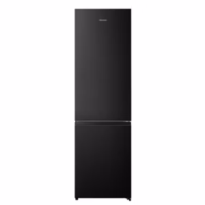 Hisense, NoFrost 336 L, kõrgus 201 cm, must - Külmik