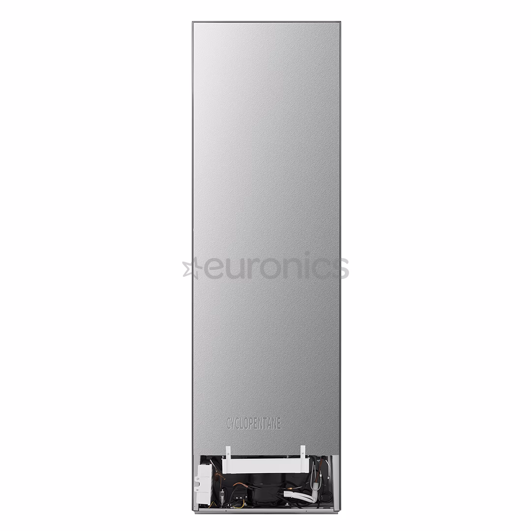 Hisense, NoFrost 336 L, kõrgus 201 cm, must - Külmik - Image 9