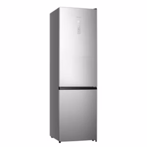 Hisense, NoFrost, 336 L, 201 cm, roostevaba - Külmik