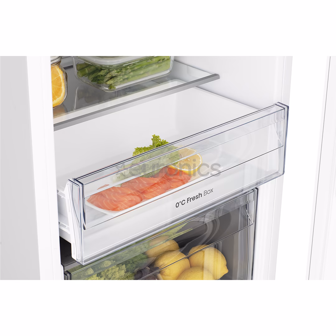 Hisense, 300 L, kõrgus 178 cm - Integreeritav jahekapp - Image 6