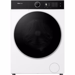 Hisense, 8 kg / 5 kg, sügavus 47 cm, 1400 p/min - Kuivatiga pesumasin